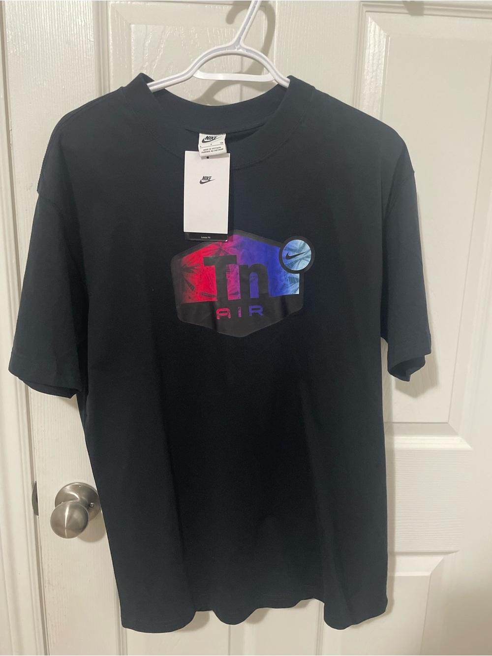 Mens Nike T-shirt